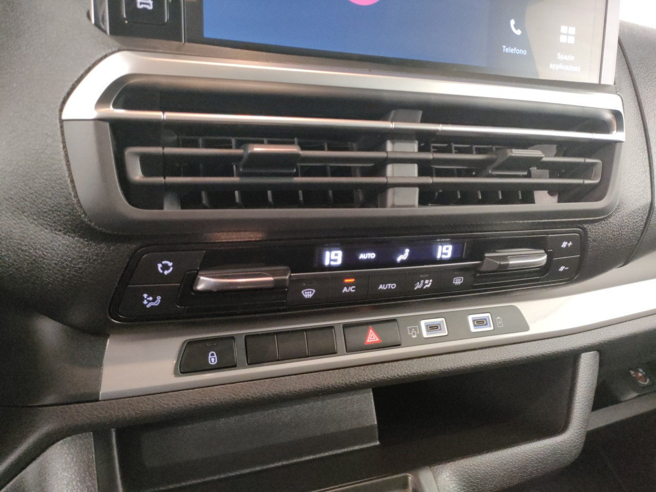 Fiat Ulysse Usato 2025 Ulysse Modena