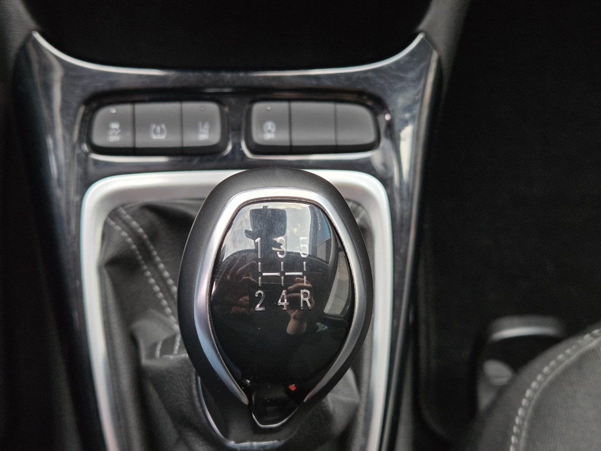 Opel Crossland Usato 2022 Crossland Reggio Emilia