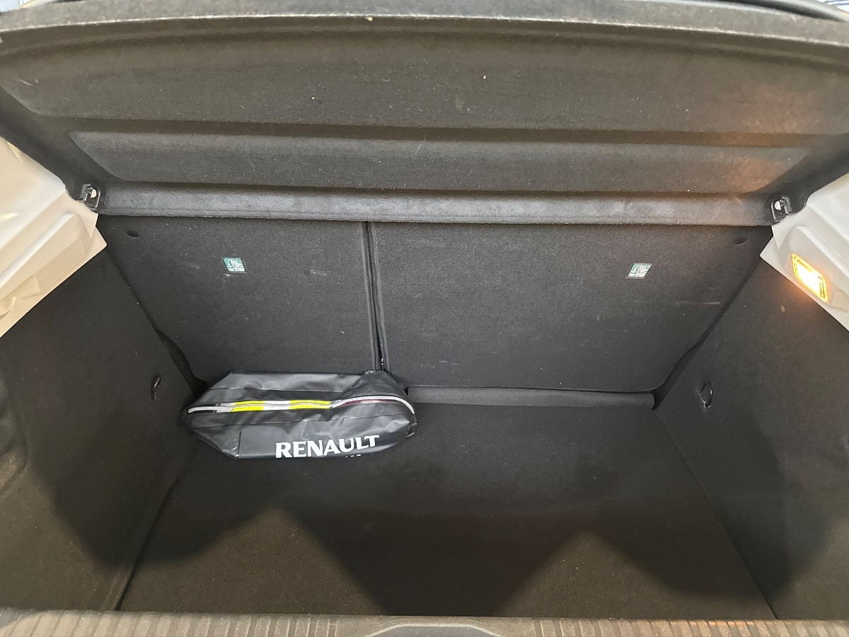 Renault Clio Usato 2021 Clio San Zeno Naviglio