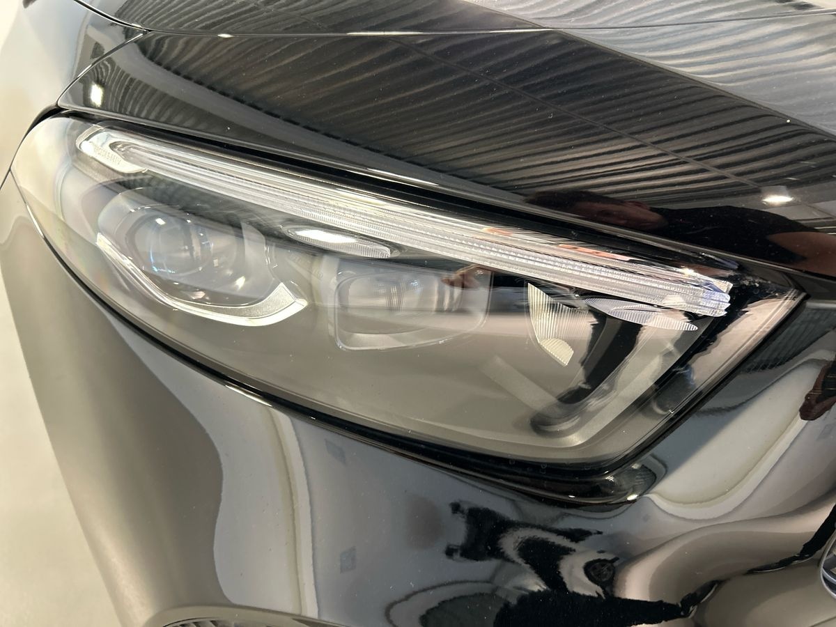 Mercedes Classe A 180 Advanced Progressive 7G-DCT - 7