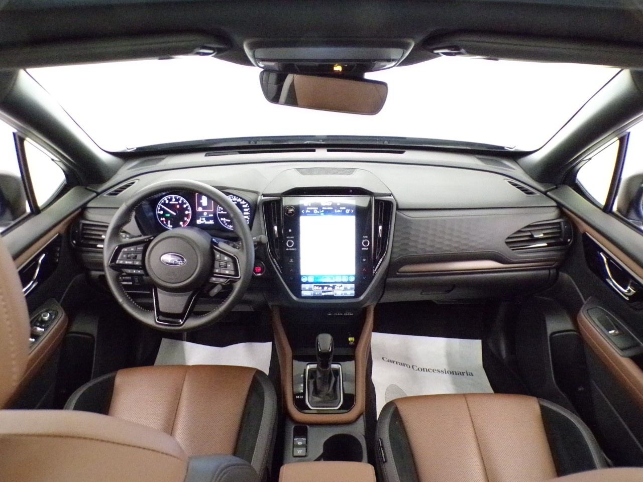 Subaru Forester Forester e-boxer 2.0i Premium - 18