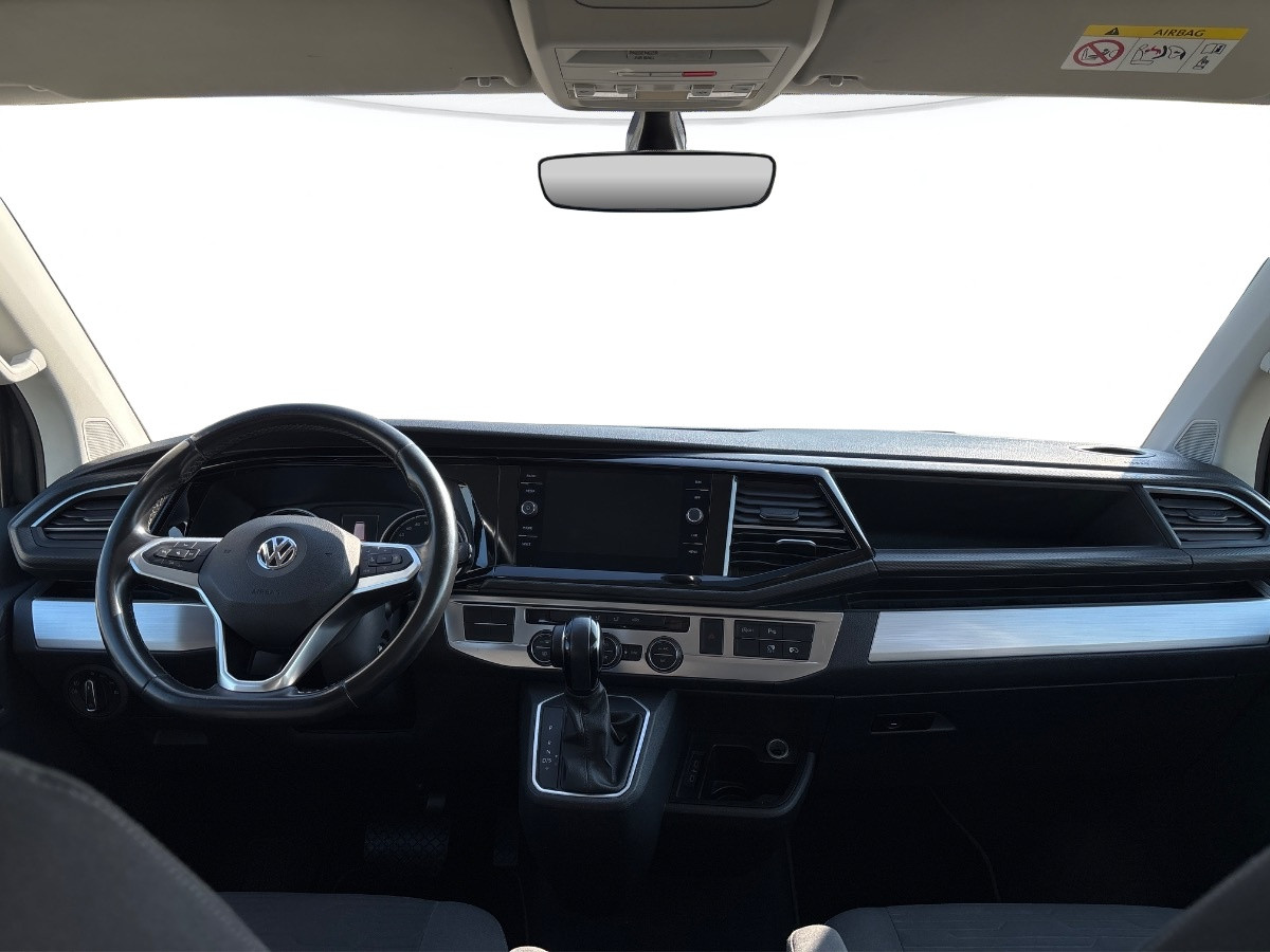 Volkswagen Multivan Usato 2020 Multivan Legnago