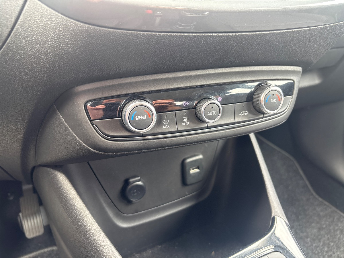 Opel Crossland Usato 2021 Crossland Mestre