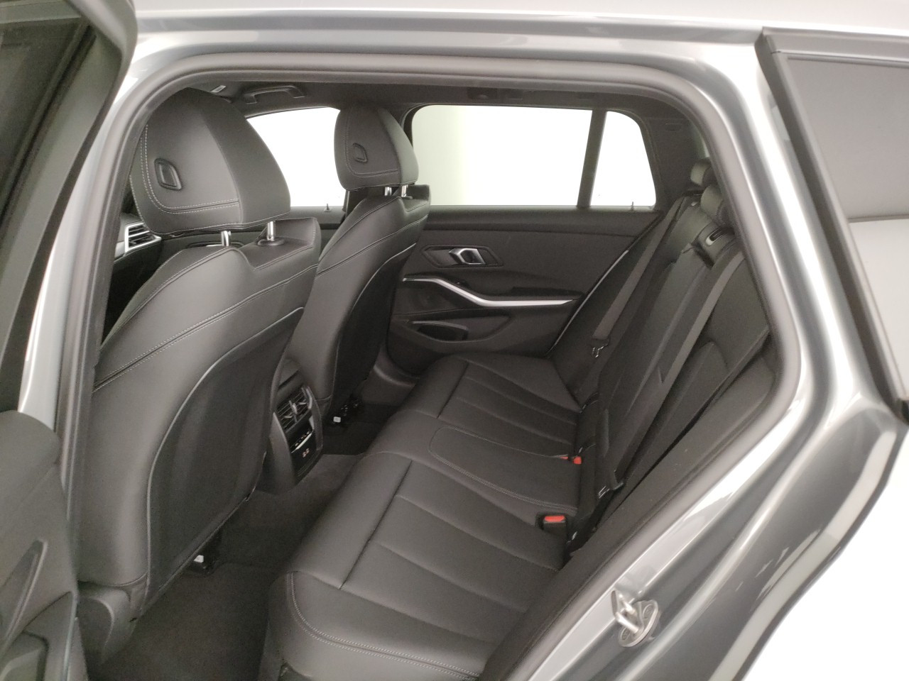 Bmw Serie 3 Usato 2025 Serie 3 Porto Mantovano