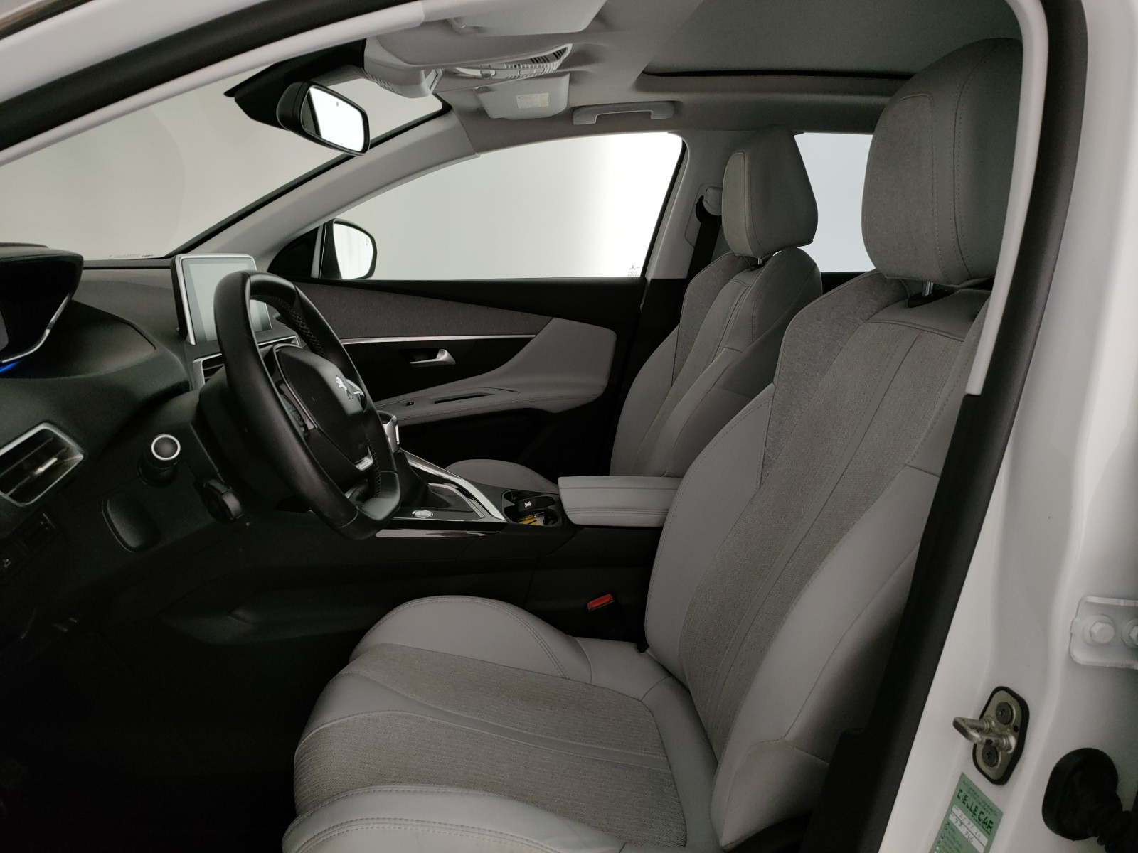 Peugeot 3008 Usato 2016 3008 Legnago