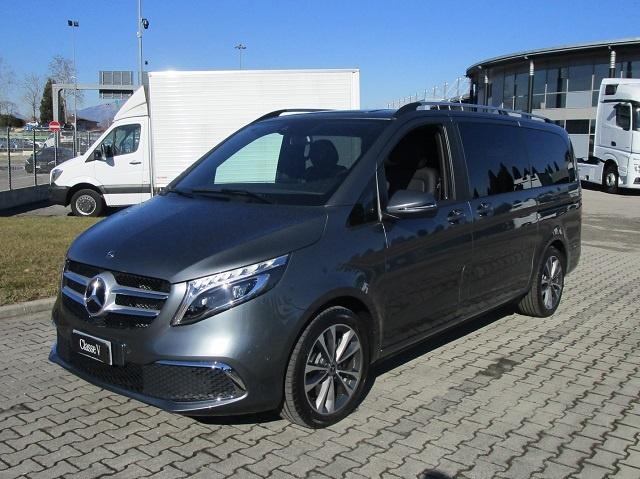 Mercedes Classe V Classe V 300 d Premium Long