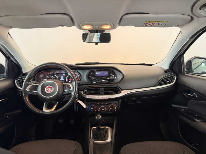 Tipo Ii - Tipo 5p 1.4 Easy 95cv My17