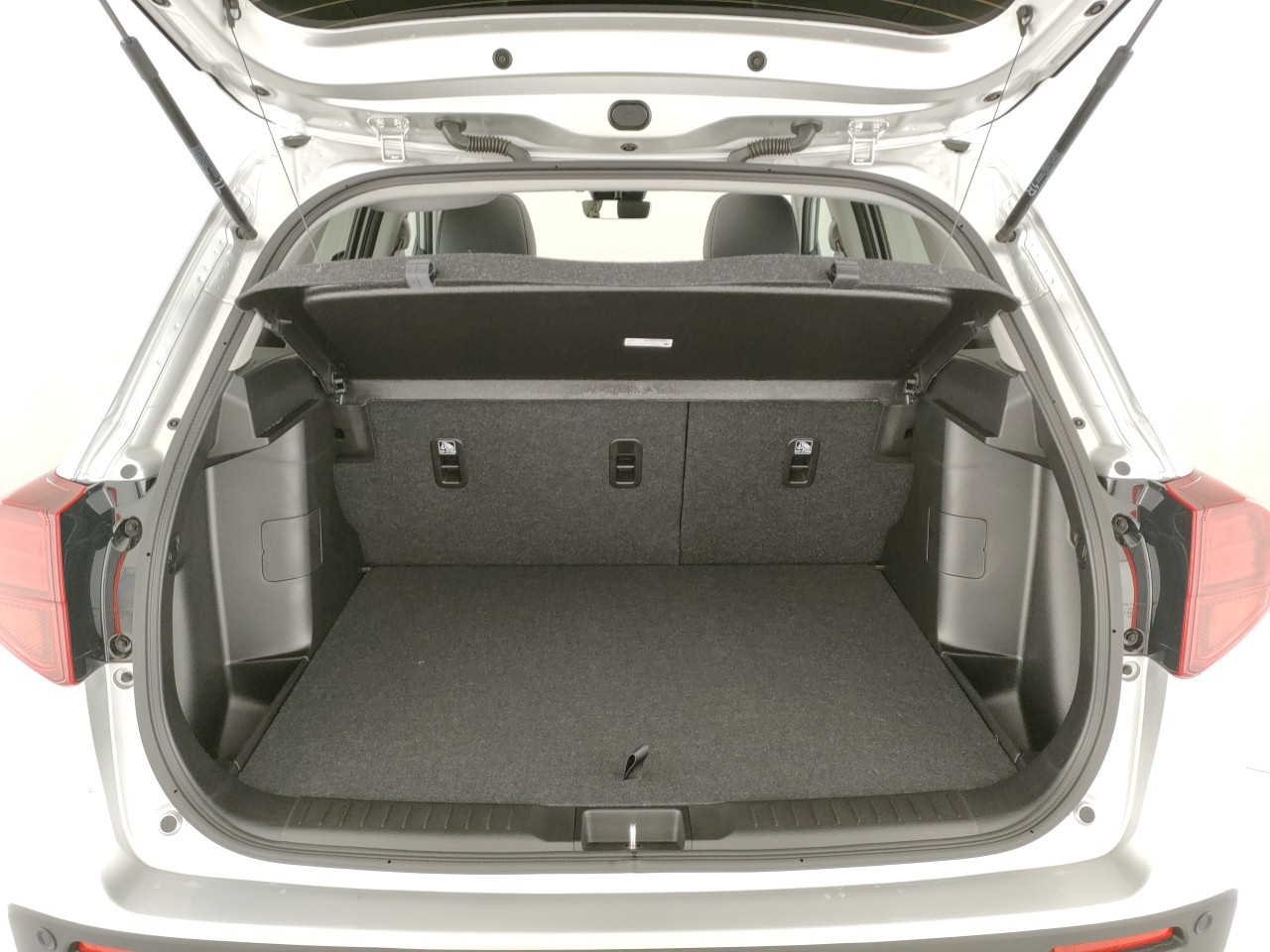 Suzuki Vitara Nuovo Ibrido Vitara Porto Mantovano