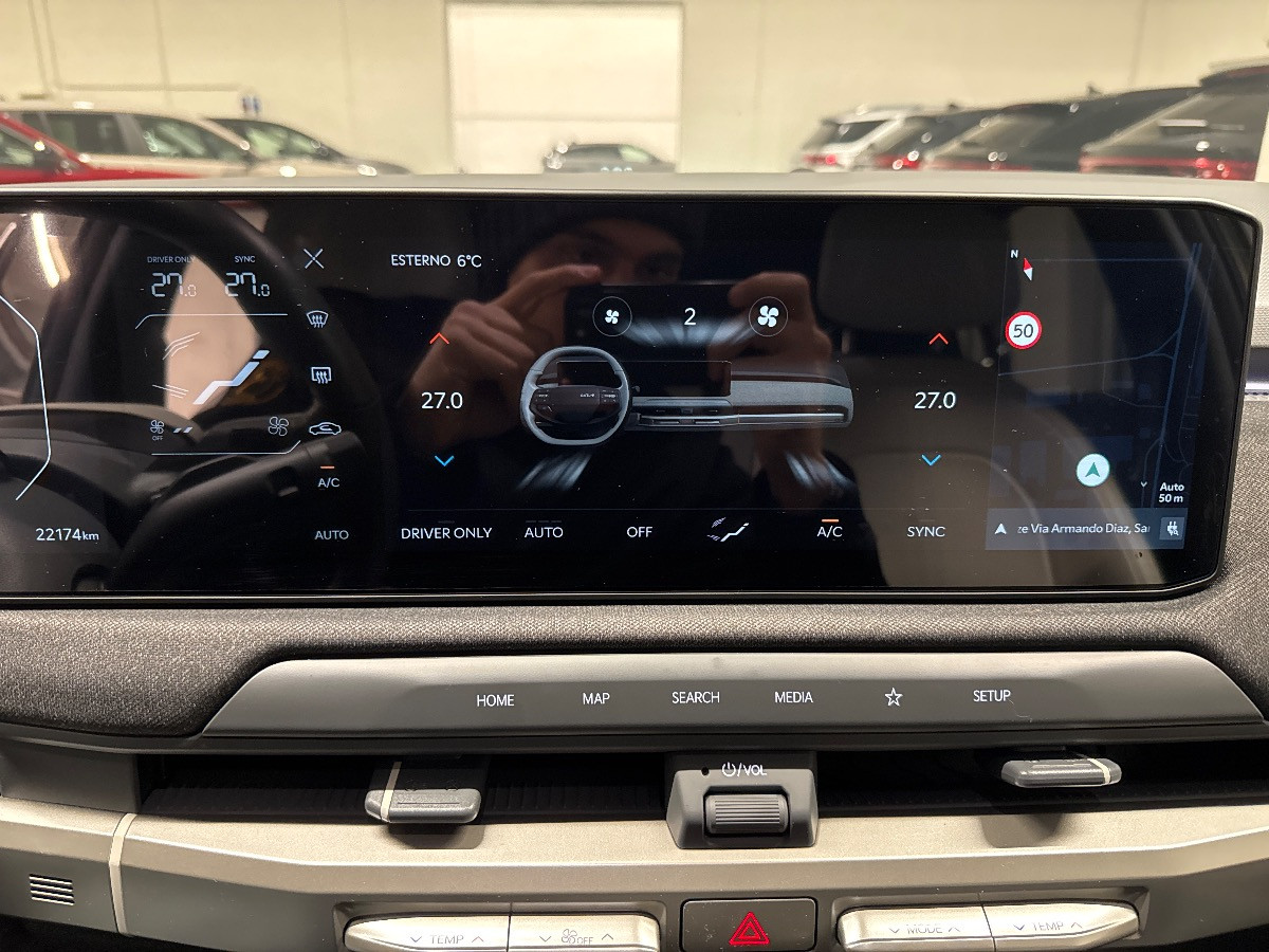 Kia EV3 Usato 2025 EV3 San Zeno Naviglio