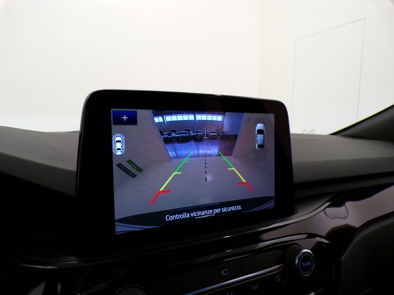 Ford Kuga Kuga 2.5 PHEV 225cv ST-Line 2WD e-Shifter - 19