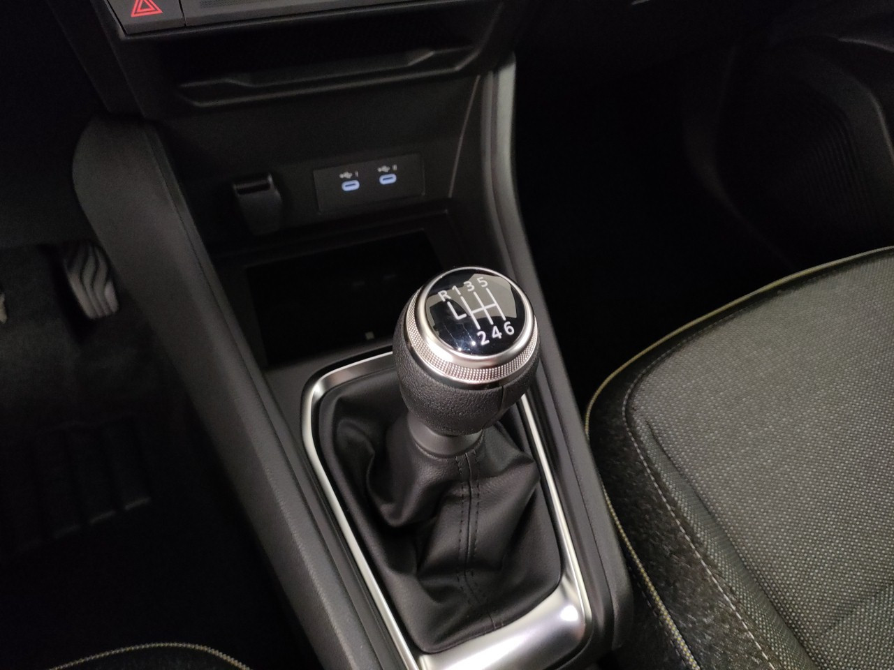 Renault Captur Usato 2025 Captur Parma