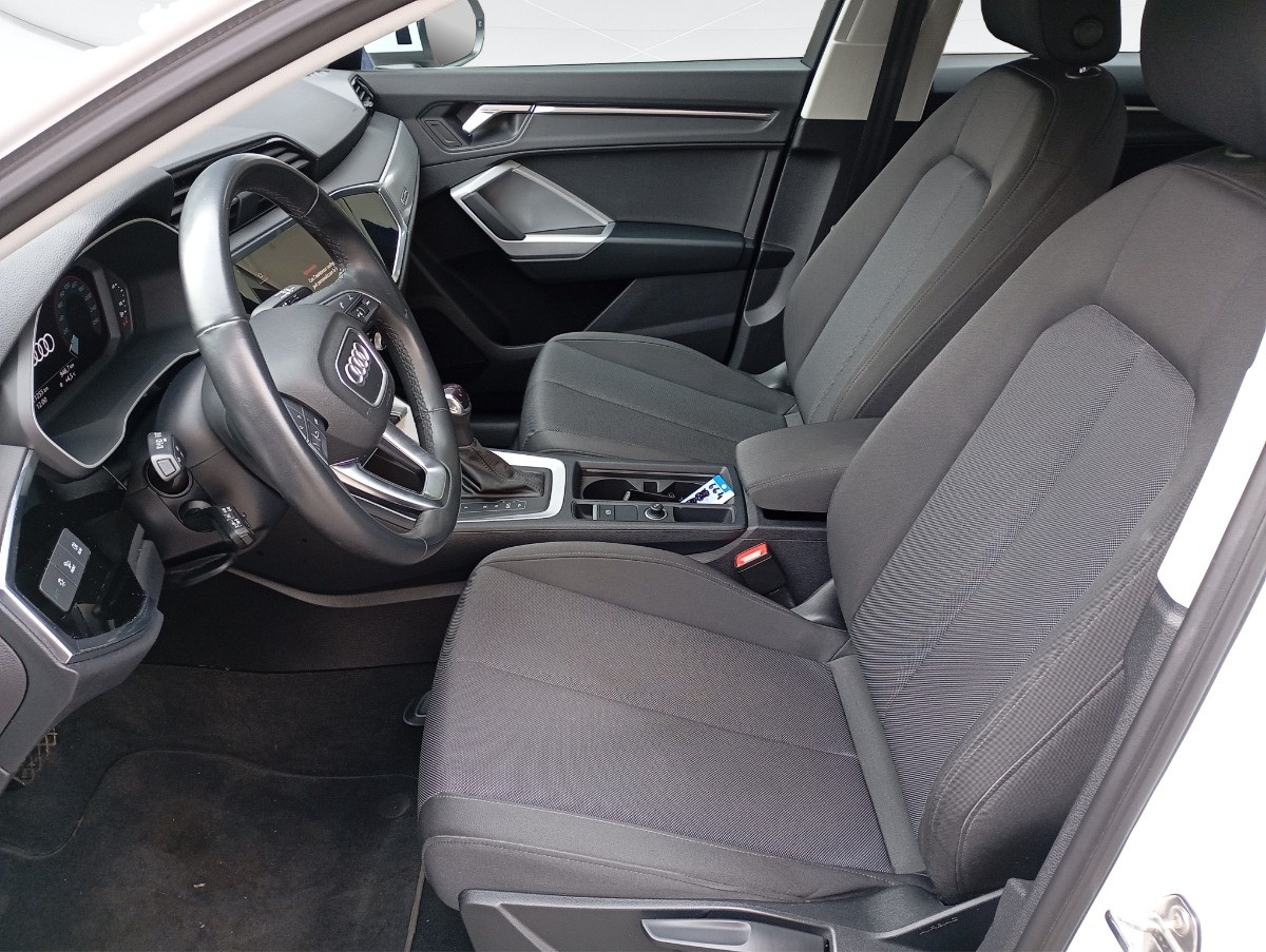 Audi Q3 Usato 2024 Q3 San Vendemiano