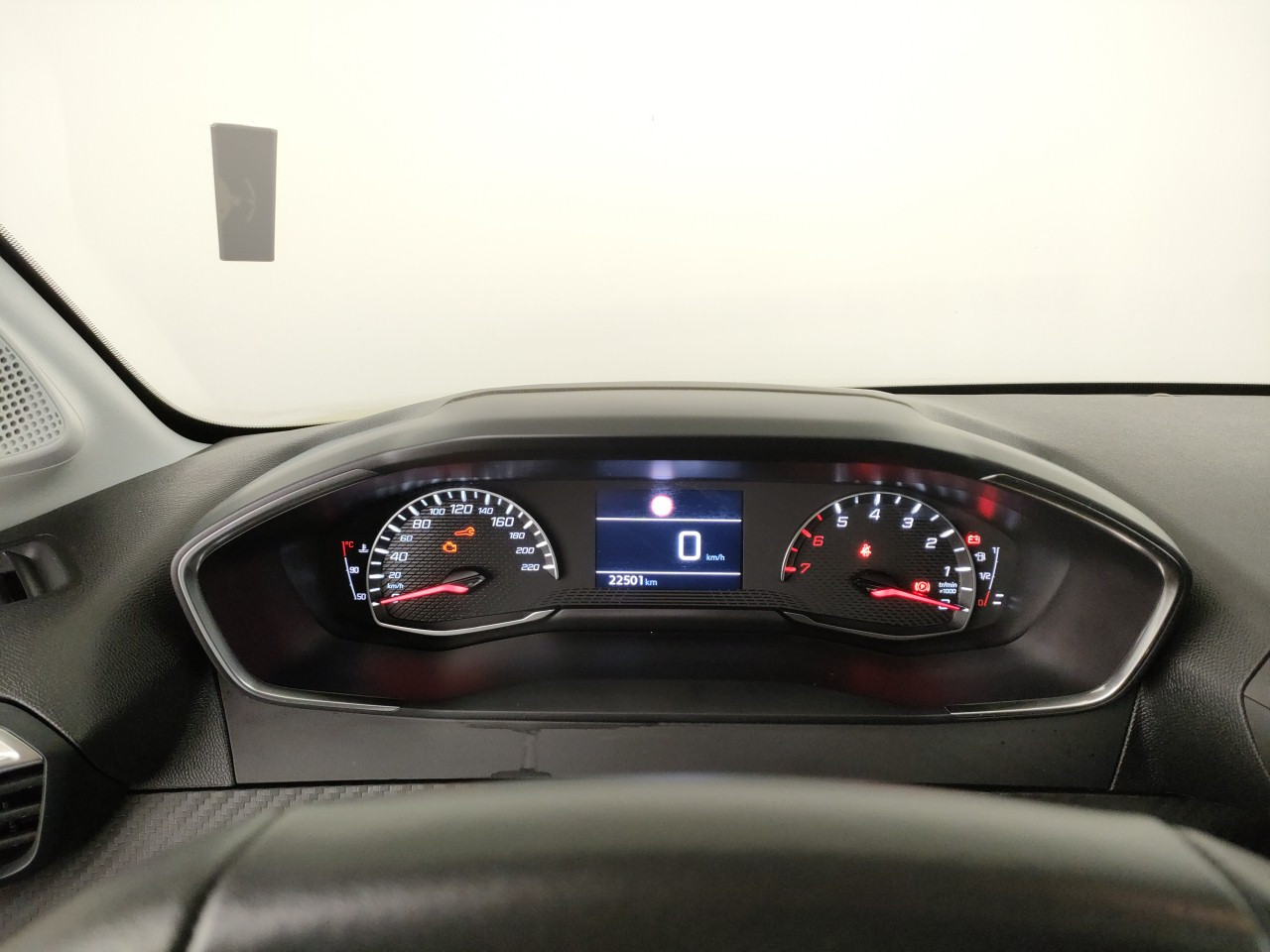 Peugeot 208 Usato 2024 208 Porto Mantovano