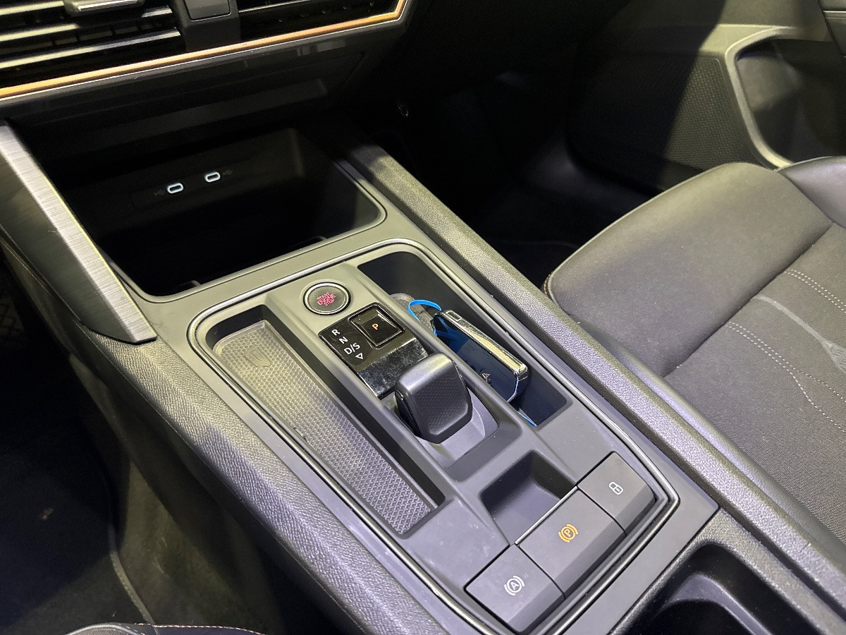 Cupra Formentor Usato 2022 Formentor San Zeno Naviglio