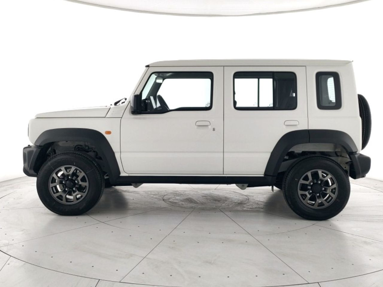 Suzuki Jimny Aziendali 2026 Jimny Mantova