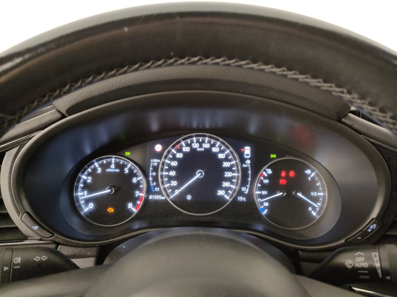 Mazda 3 Usato 2022 3 Porto Mantovano