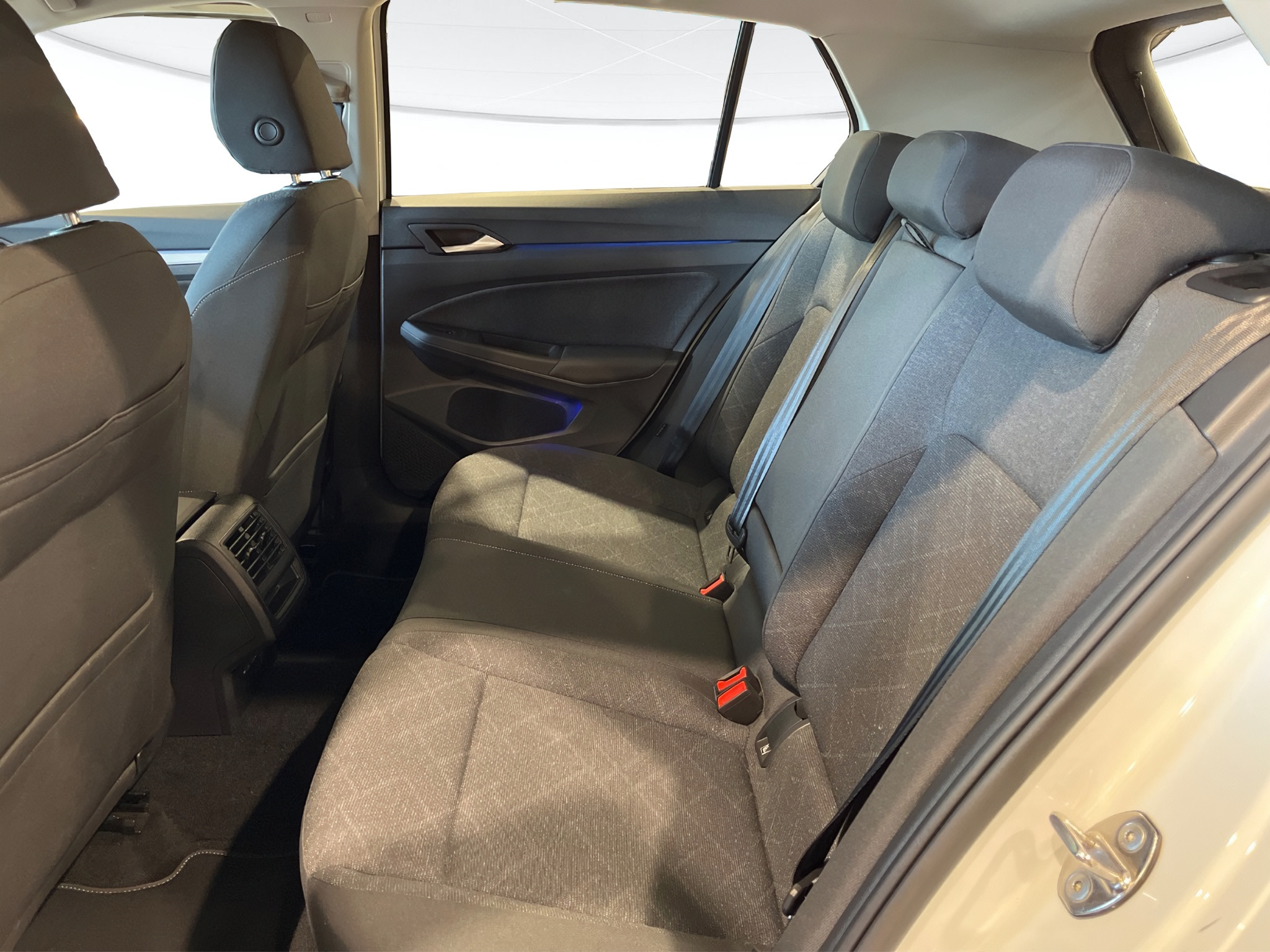 Volkswagen Golf Usato 2024 Golf Altavilla Vicentina