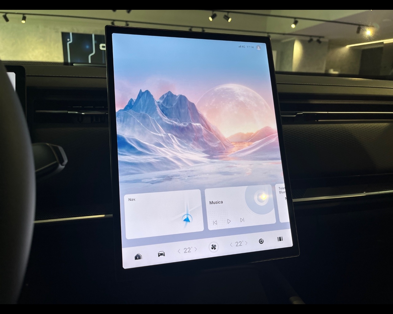 Jaecoo Jaecoo 7 Nuovo Ibrido benzina Jaecoo 7 Verona