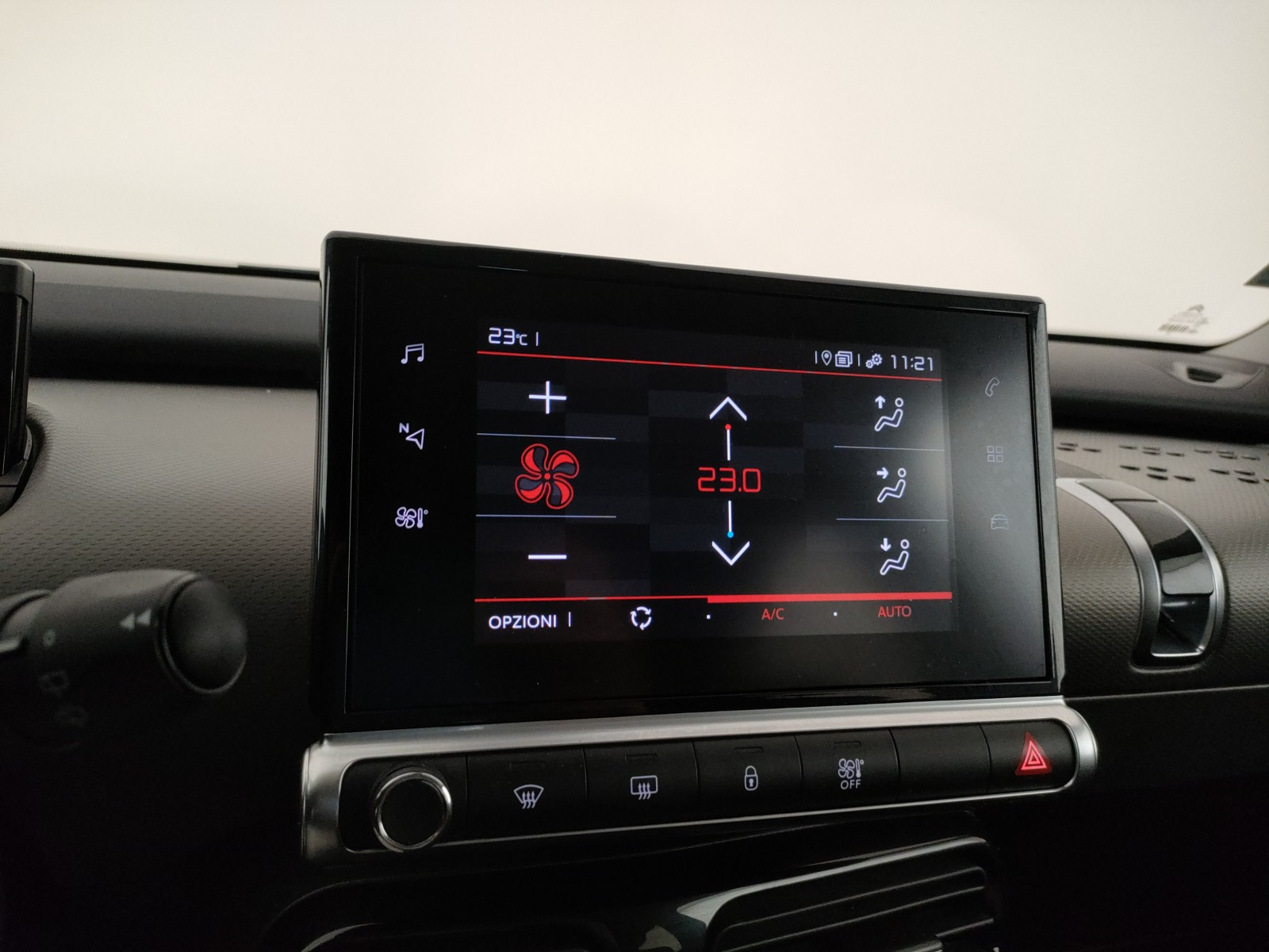 Citroen C4 Usato 2020 C4 Legnago