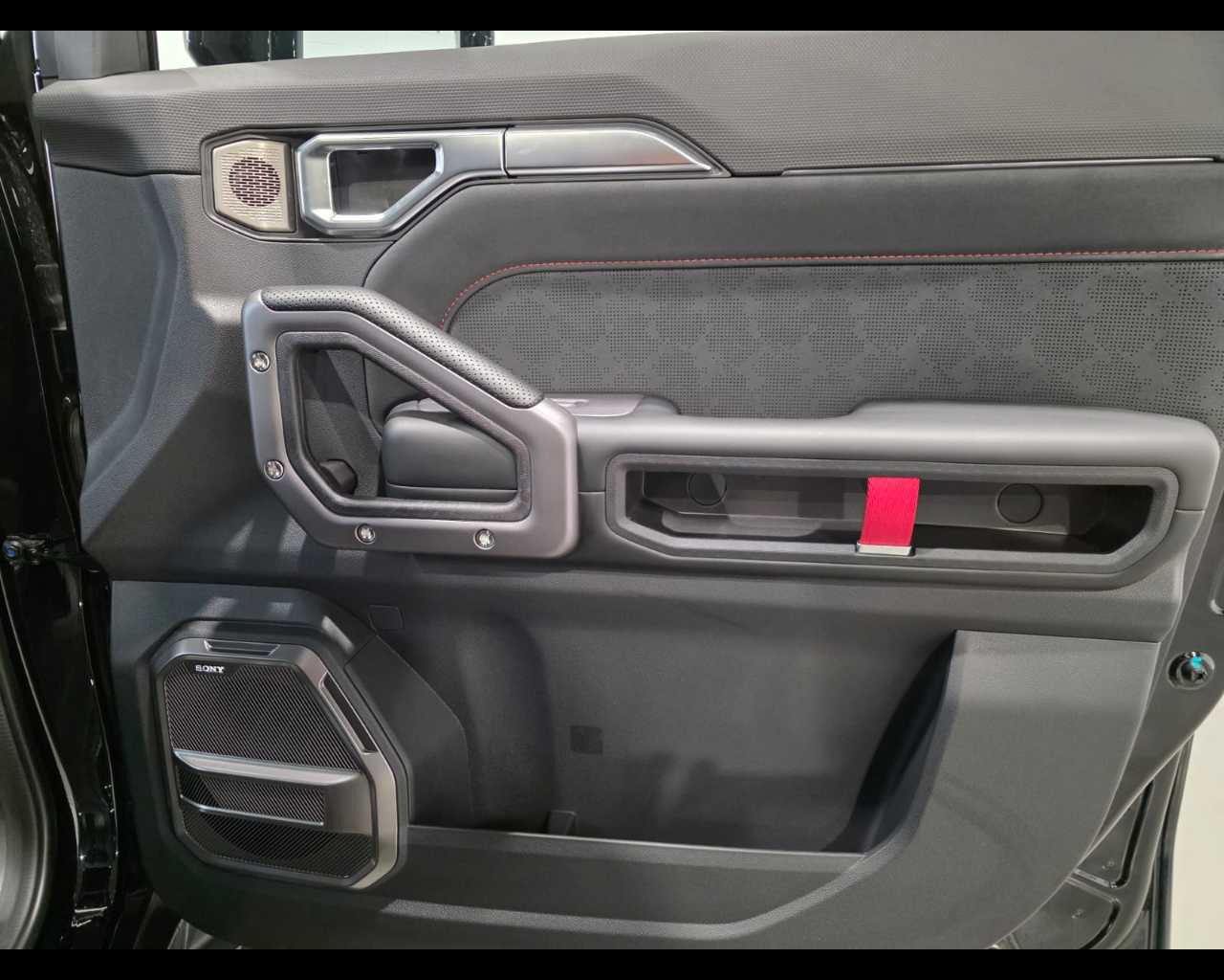 Ich-X K3  Nuovo GPL K3  Mestre