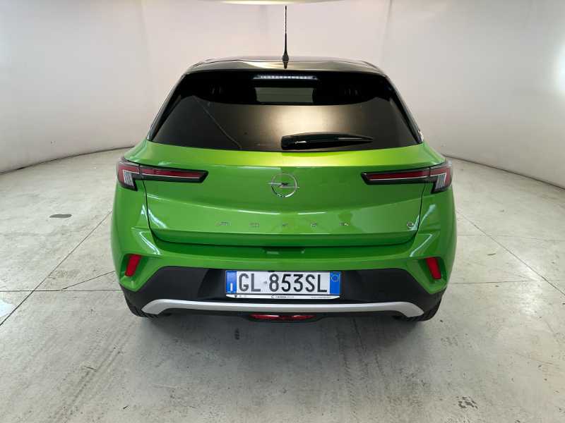 Mokka Elegance Bev
