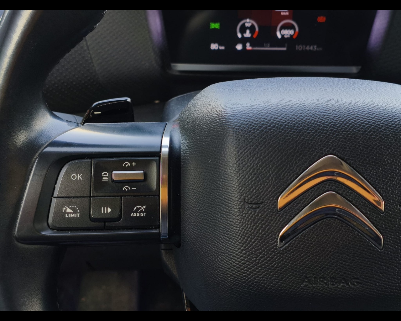 Foto CITROEN C4 1.5 bluehdi Shine s&s 130cv eat8