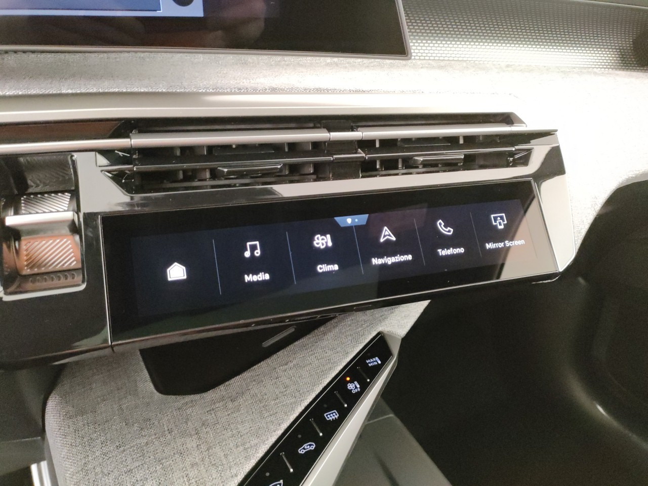 Peugeot 3008 Nuovo Elettrico 3008 Porto Mantovano