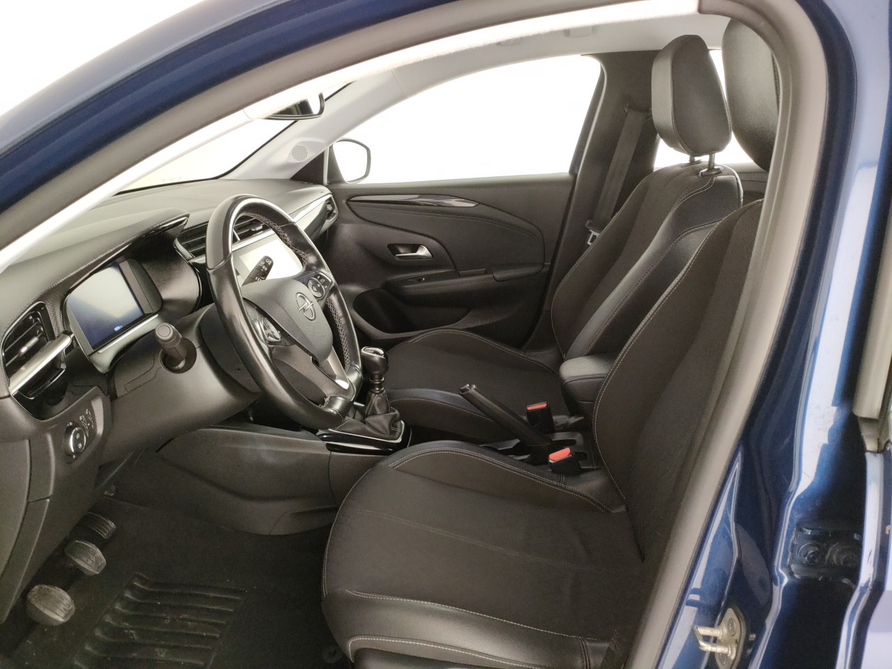 Opel Corsa Usato 2021 Corsa Porto Mantovano