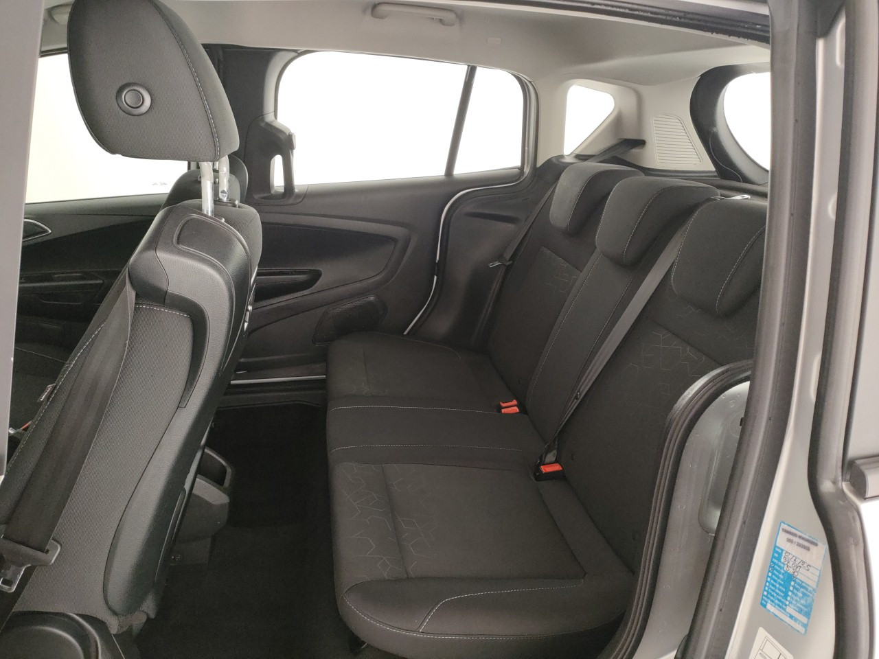 Ford B-Max Usato 2017 B-Max Porto Mantovano