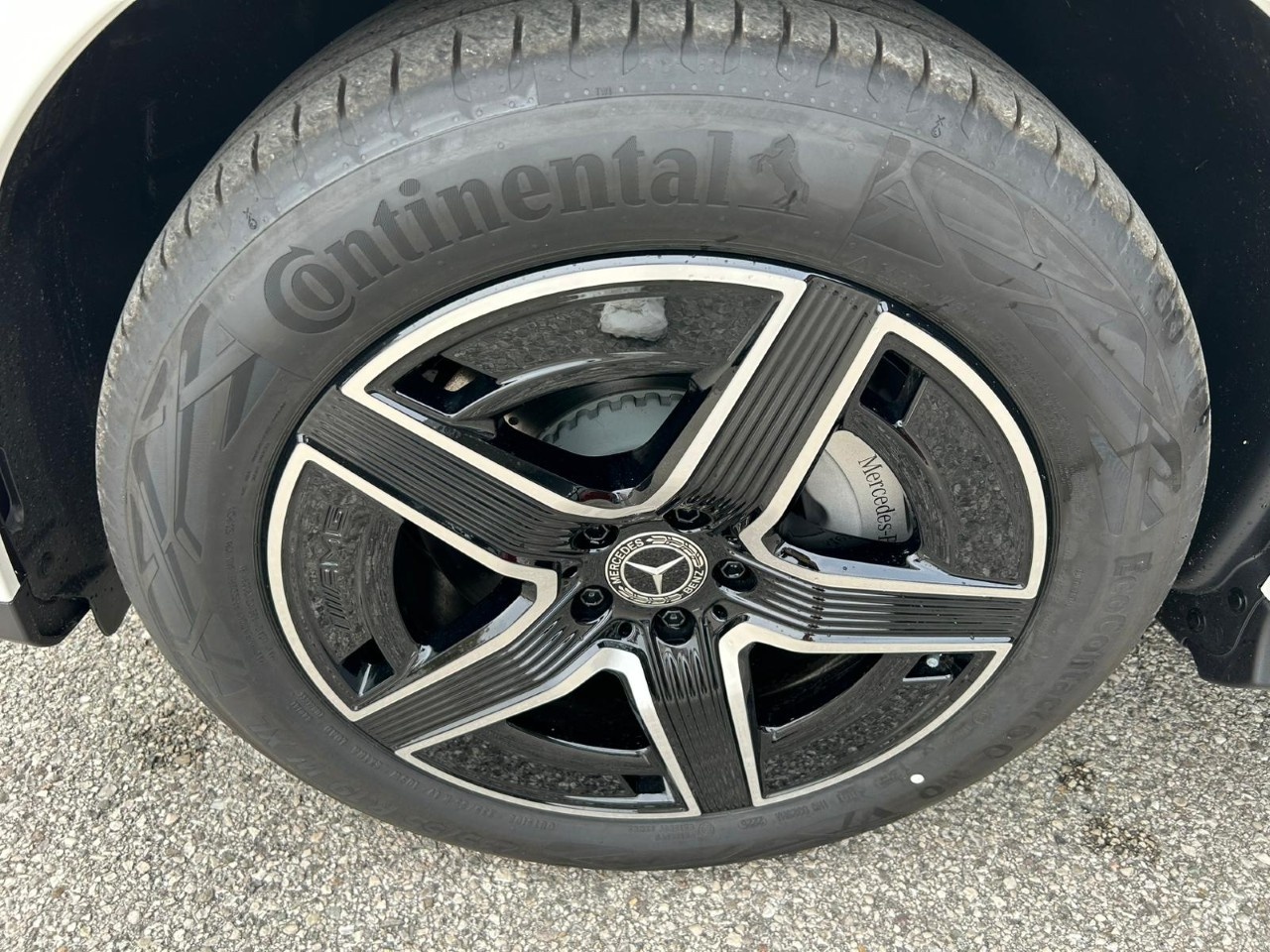 Mercedes GLC Coupé GLC 220 d 4Matic Coupè AMG Line ADVANCED - 9