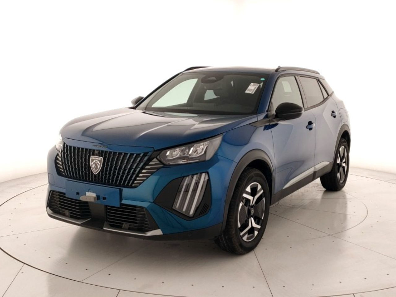 Peugeot 2008 Aziendali 2025 2008 Porto Mantovano