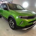Mokka Elegance Bev