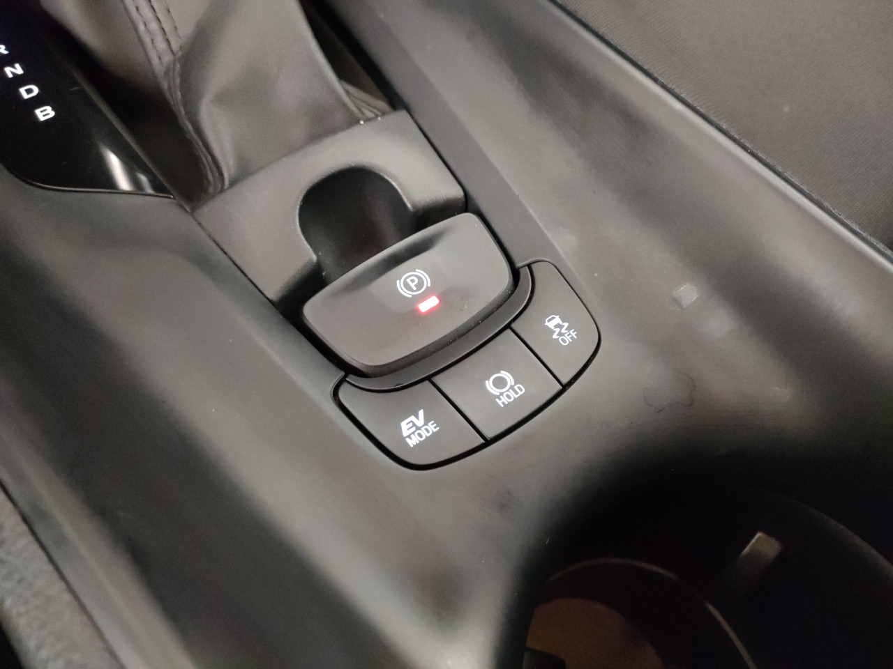 Toyota C-HR Usato 2023 C-HR Carpi
