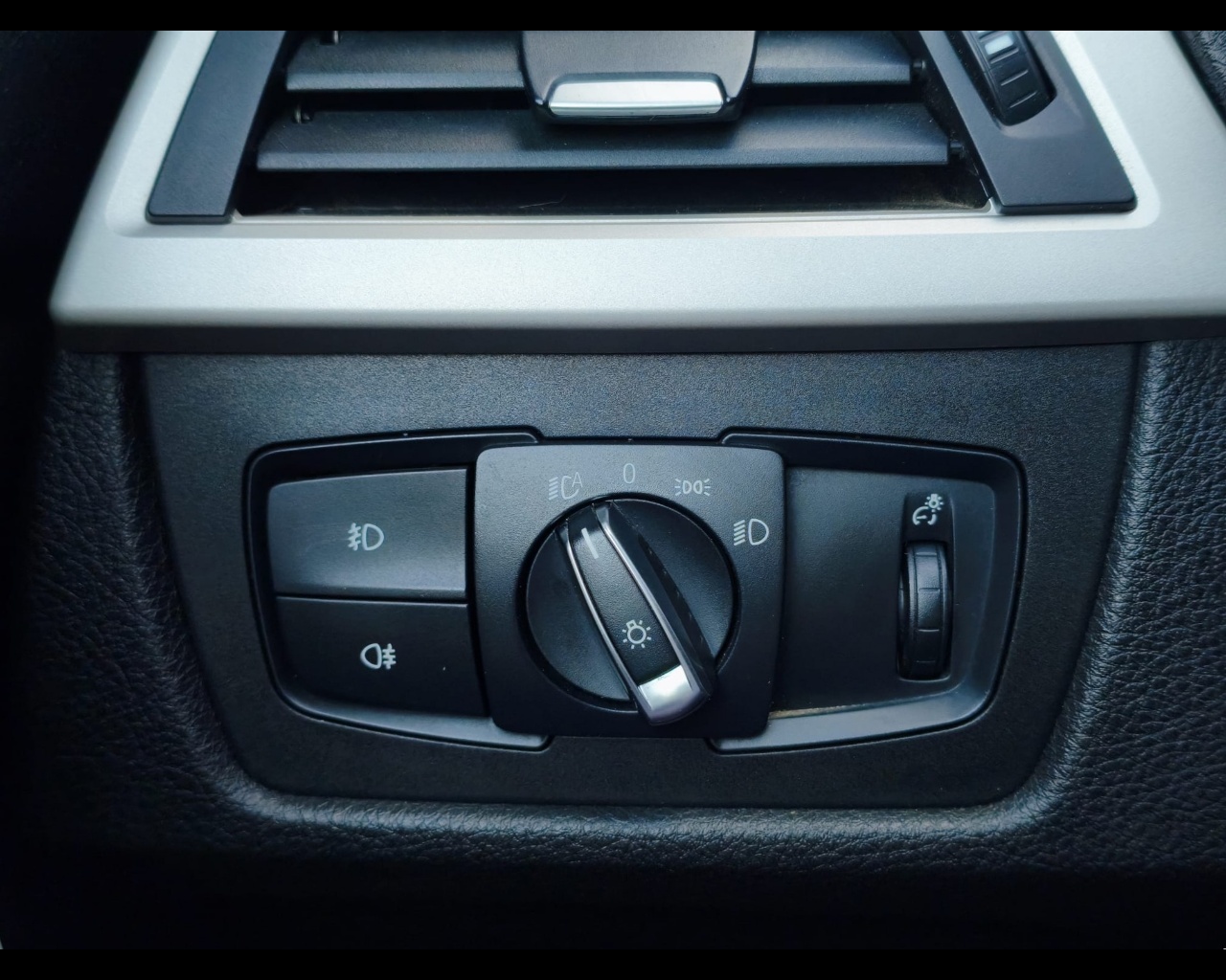 Foto BMW 420d Gran Coupe 190cv auto