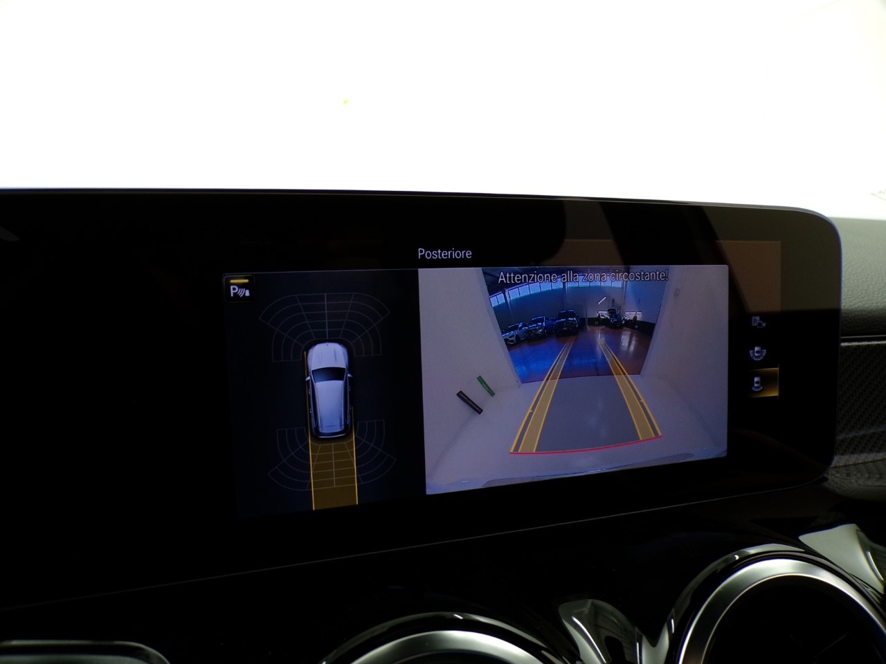 Mercedes GLB GLB 200 D Premium 4Matic 8G-DCT - 20