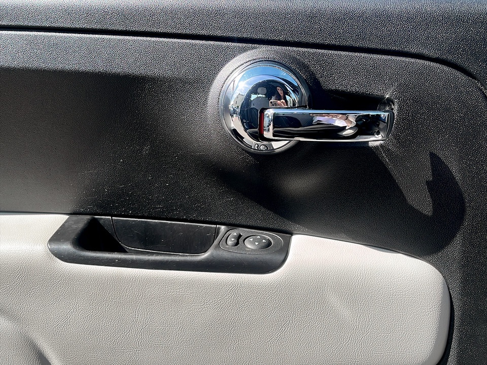 FIAT 500 1.0 hybrid Dolcevita 70cv Ibrida usato - 7