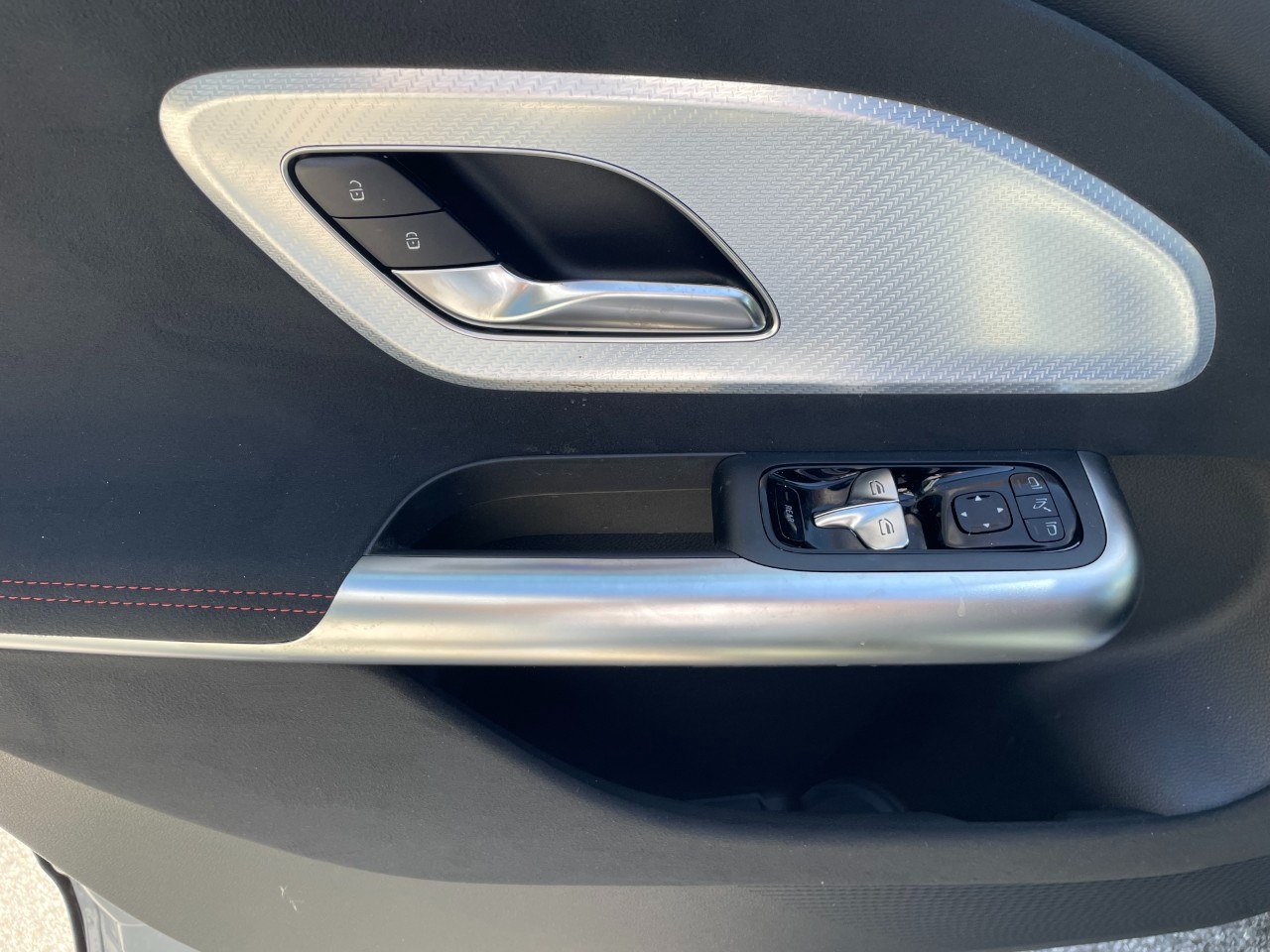 Mercedes GLB GLB 200 ADVANCED PLUS - 14