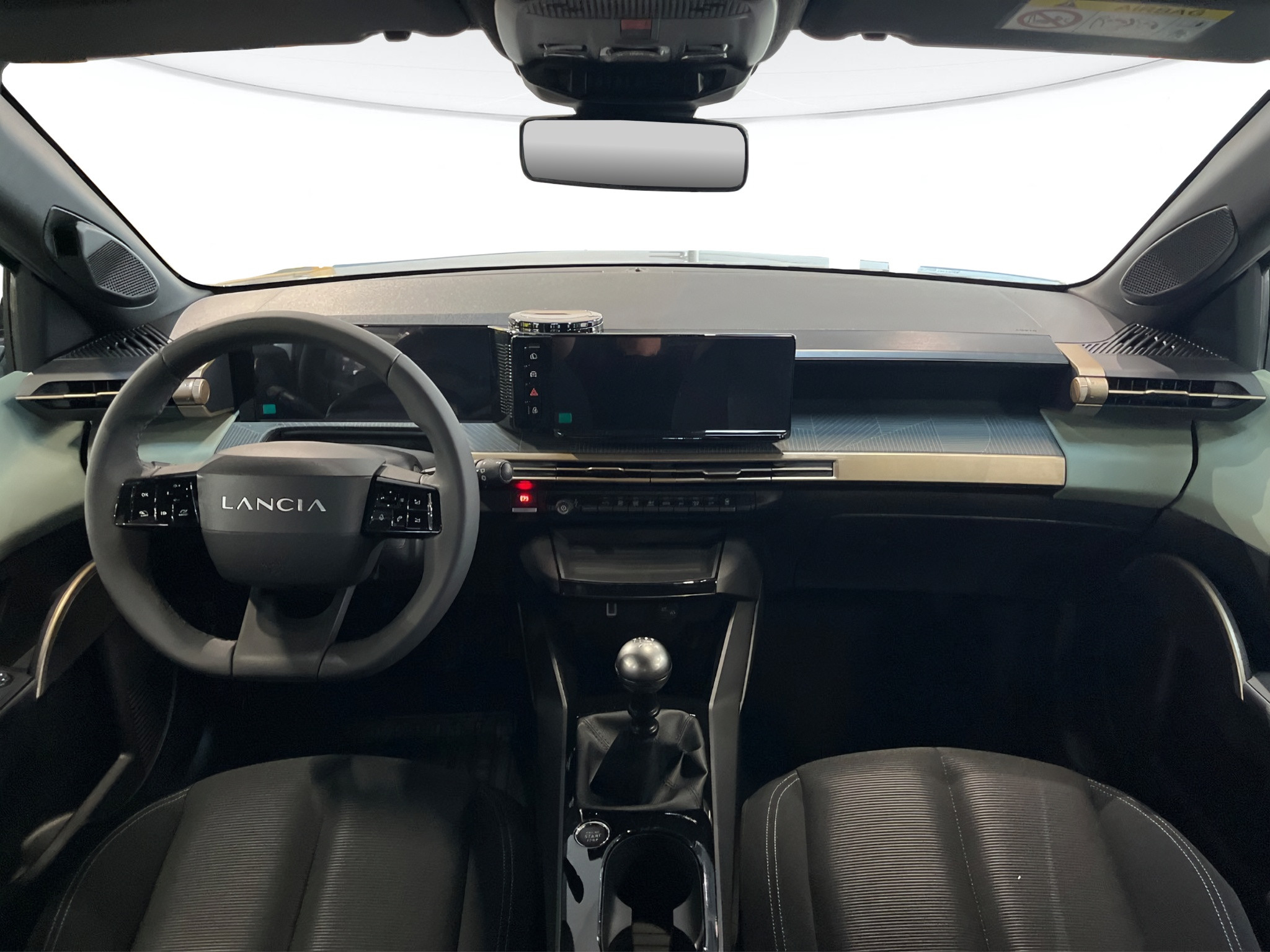 Lancia Ypsilon 2024 Nuovo Benzina Ypsilon 2024 Verona