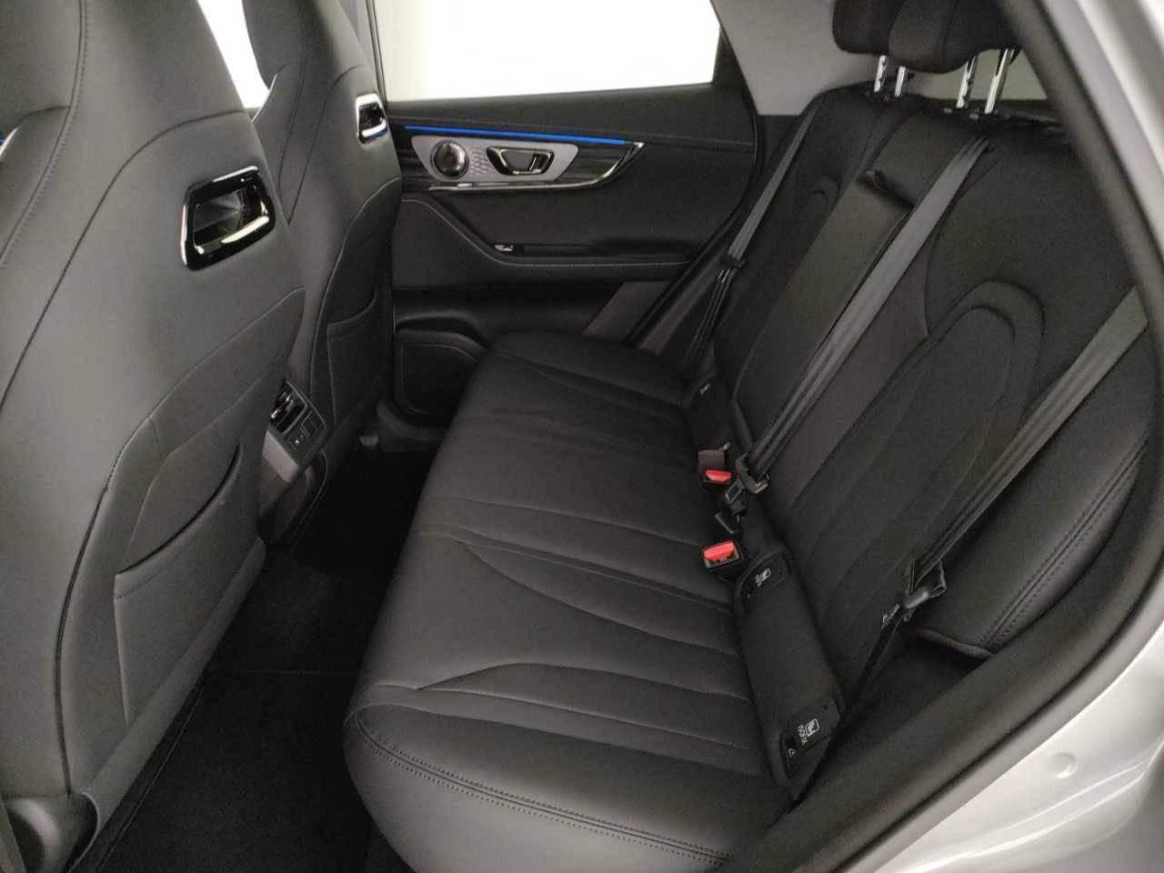 Omoda Omoda 5 Nuovo Ibrido Omoda 5 Rovigo