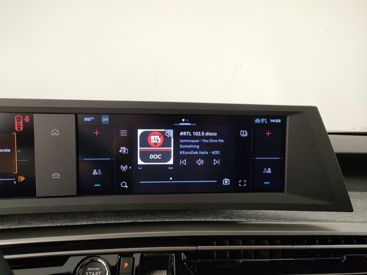 Peugeot 3008 KM0 2025 3008 Porto Mantovano