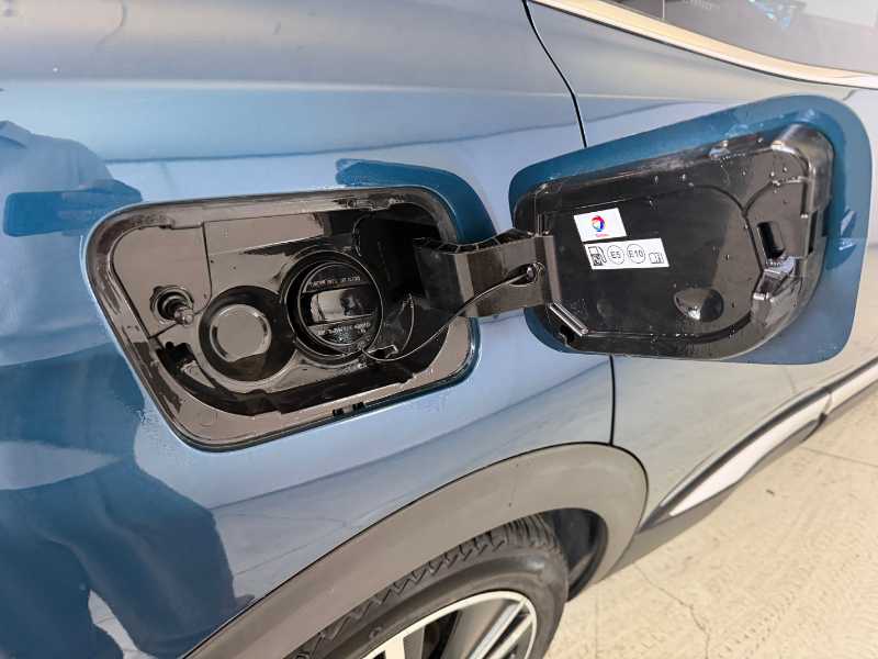 3008 Ii 2021 - 3008 1.6 Hybrid Phev Allure Pack 225cv E-eat8