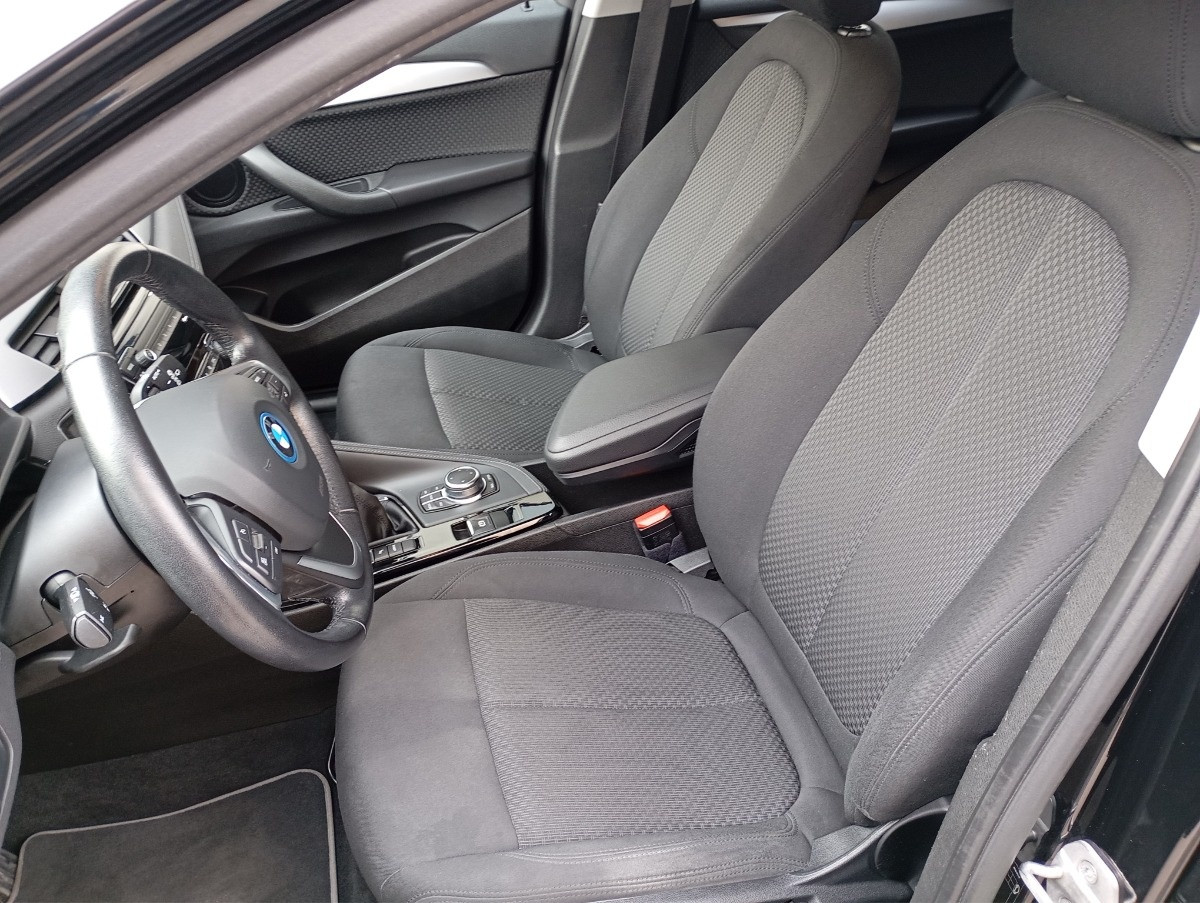 Bmw X2 Usato 2022 X2 San Vendemiano