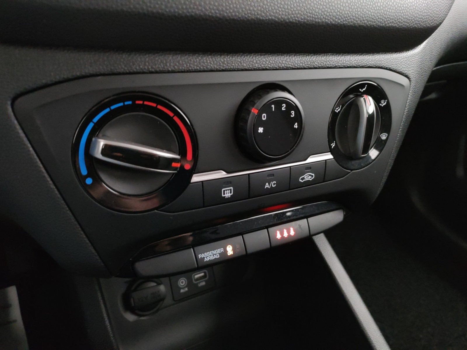 Hyundai i20 Usato 2018 i20 Legnago