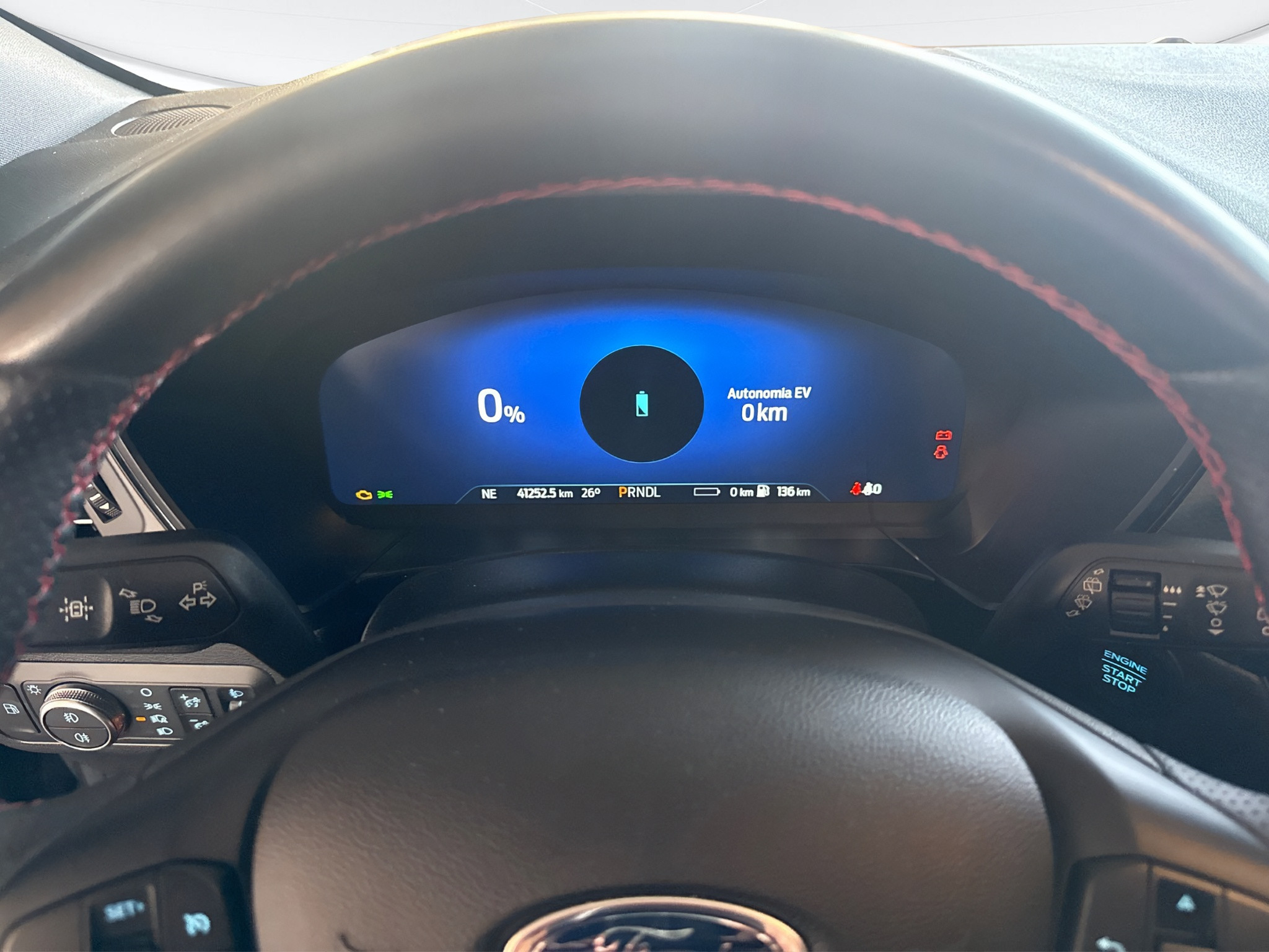 Ford Kuga Usato 2023 Kuga Parma