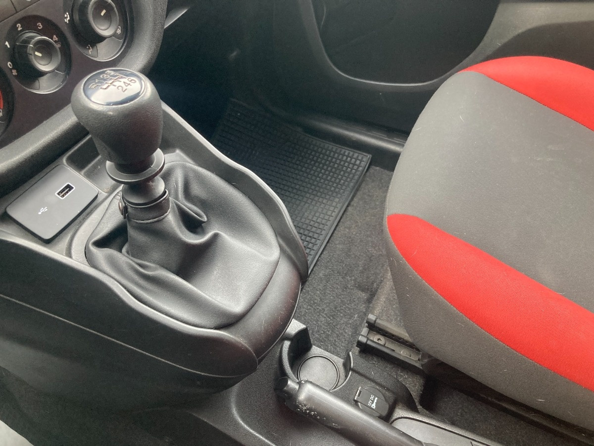 Fiat Doblo Usato 2019 Doblo Modena