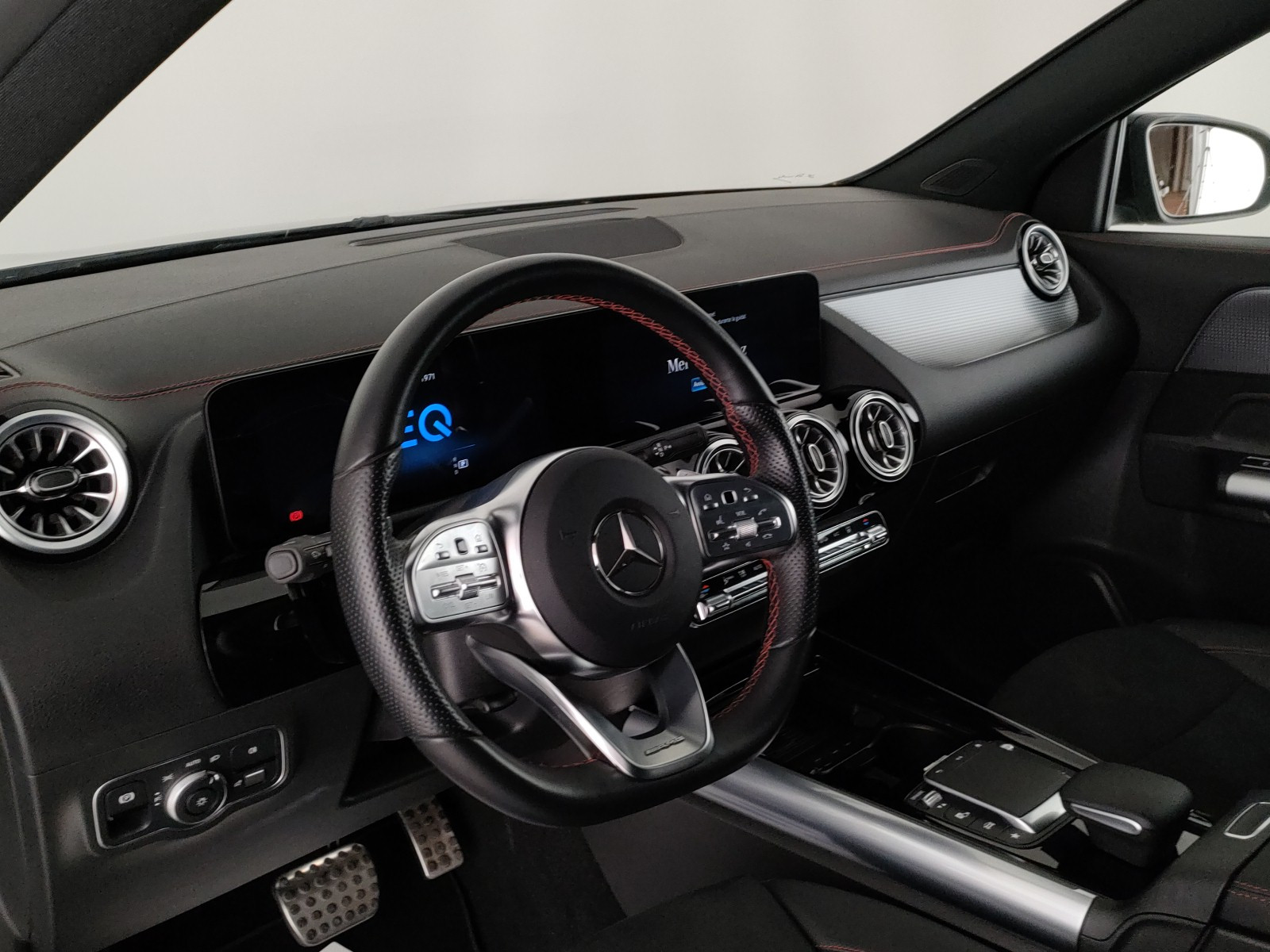 Mercedes EQA Usato 2022 EQA Legnago