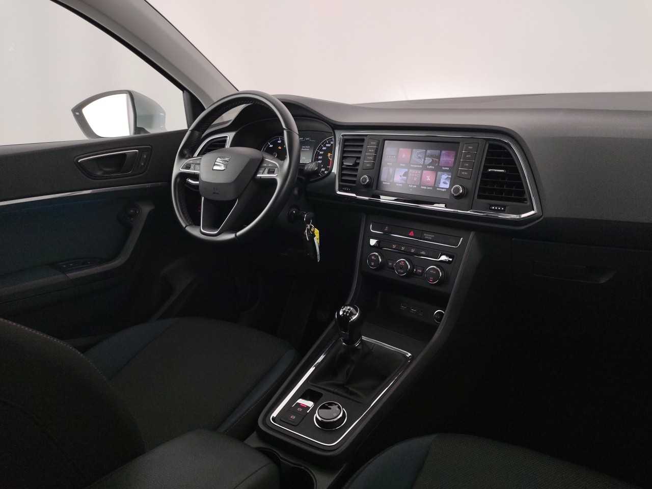 Seat Ateca Aziendali 2019 Ateca San Zeno Naviglio