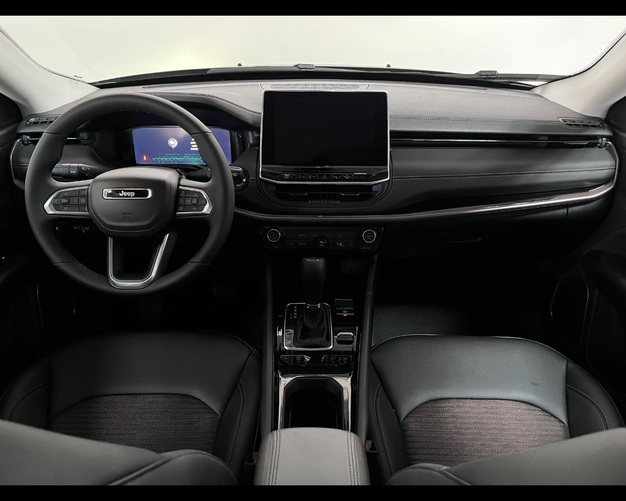 Jeep Compass Usato 2023 Compass Verona
