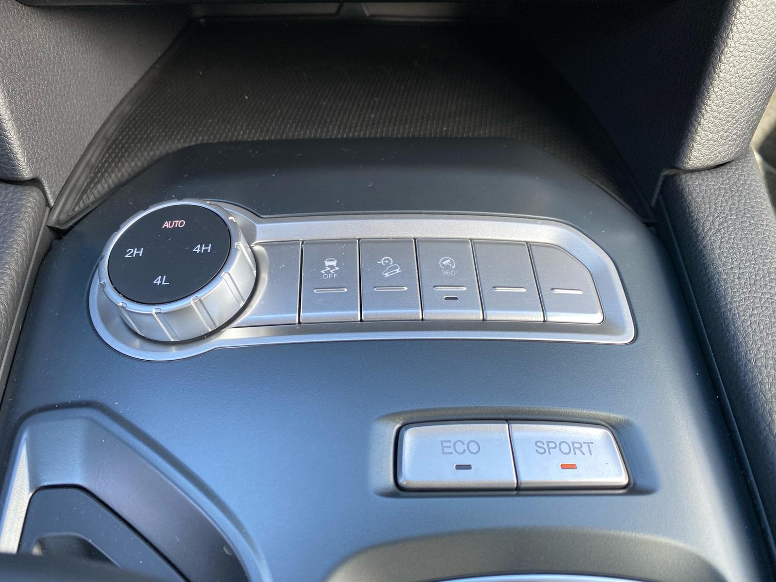 Foton Tunland G7 Usato 2025 Tunland G7 San Vendemiano