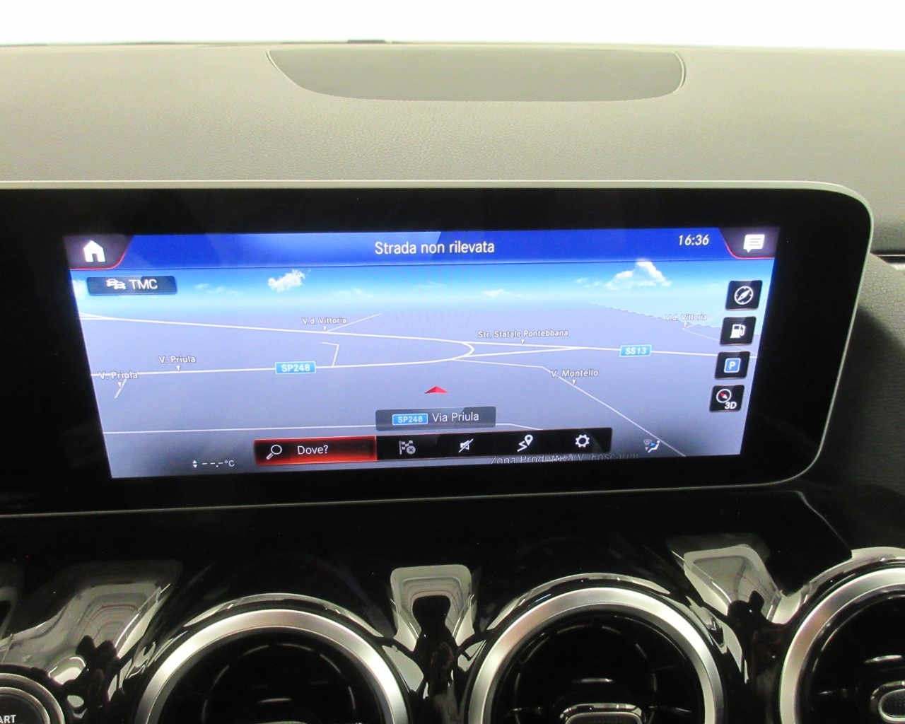 Mercedes Classe B Classe B 180 Sport - 16